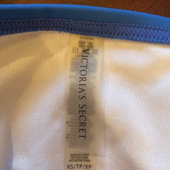 Victoria’s Secret bathing suit. Never worn. No tags - Picture 5 of 8